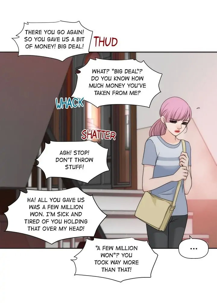 Cinderella’s Man - Chapter 116 [photo 16] - MangaPorn