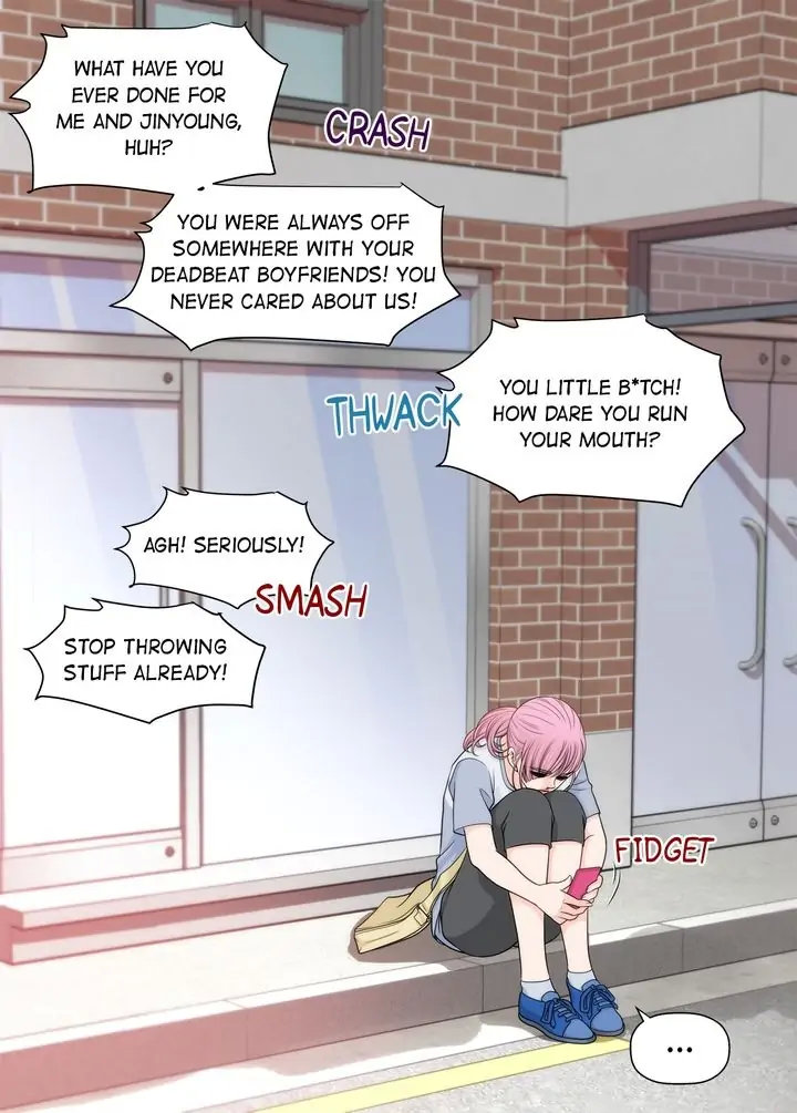 Cinderella’s Man - Chapter 116 [photo 17] - MangaPorn