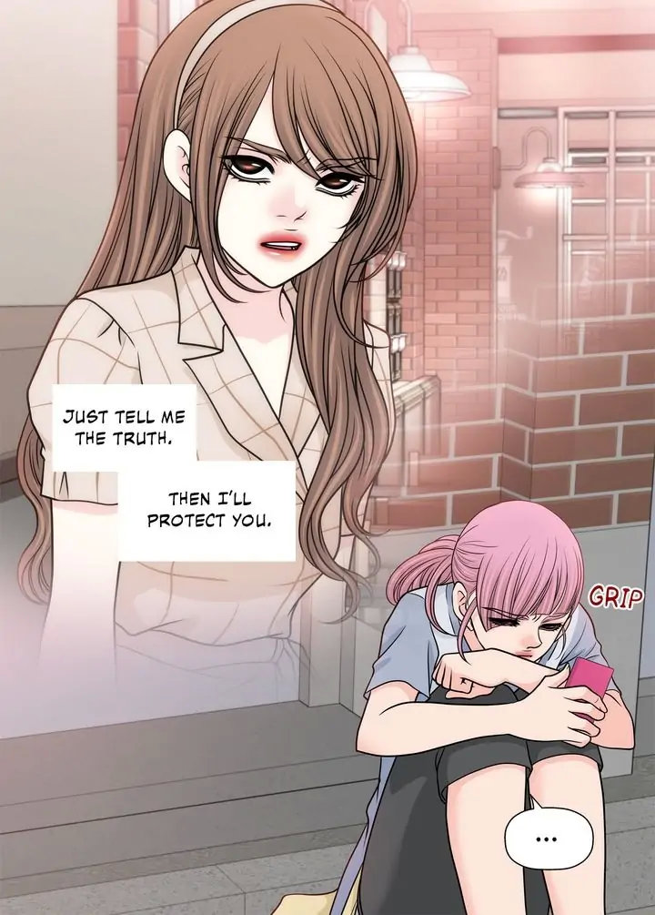 Cinderella’s Man - Chapter 116 [photo 18] - MangaPorn