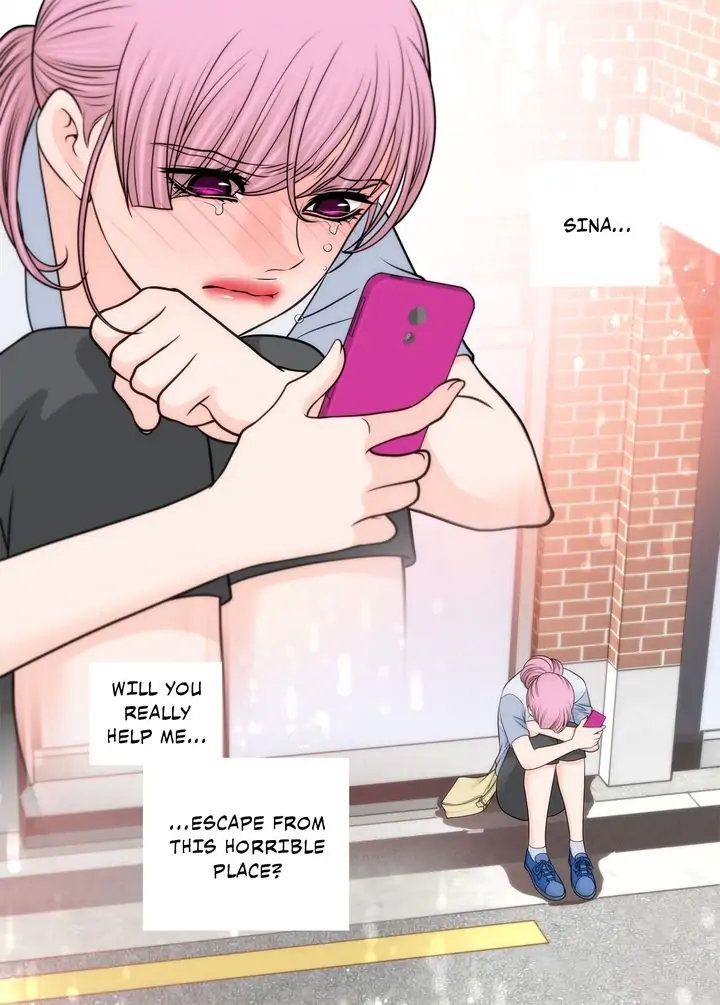 Cinderella’s Man - Chapter 116 [photo 19] - MangaPorn