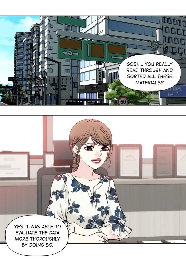 Cinderella’s Man - Chapter 116 [photo 20] - MangaPorn