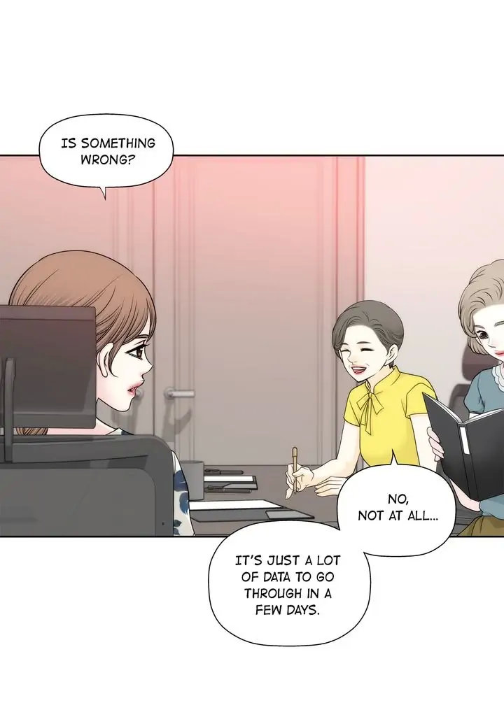 Cinderella’s Man - Chapter 116 [photo 21] - MangaPorn