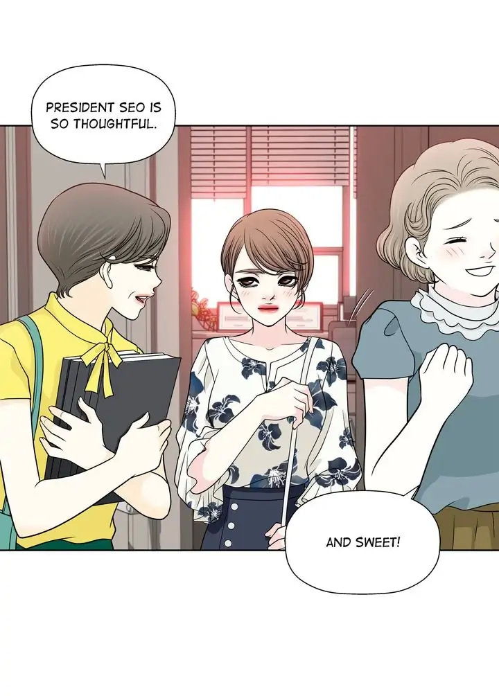 Cinderella’s Man - Chapter 116 [photo 24] - MangaPorn