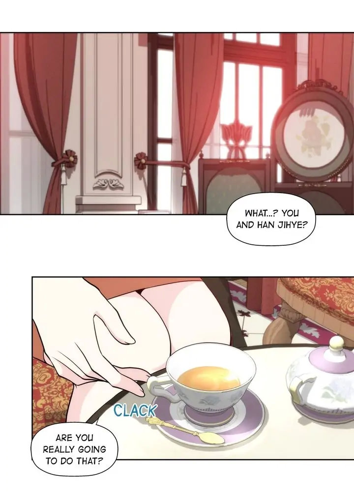 Cinderella’s Man - Chapter 116 [photo 26] - MangaPorn