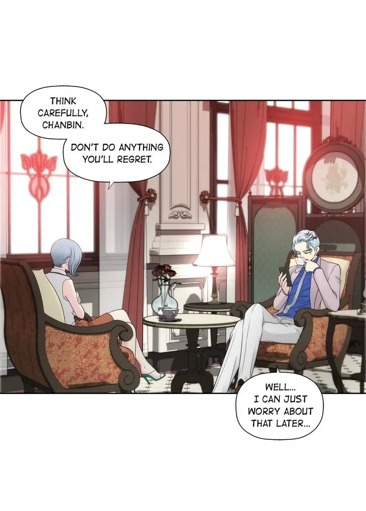 Cinderella’s Man - Chapter 116 [photo 27] - MangaPorn