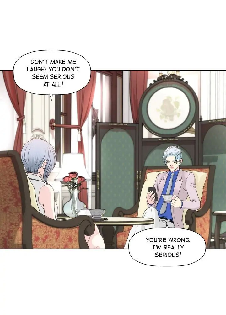 Cinderella’s Man - Chapter 116 [photo 29] - MangaPorn