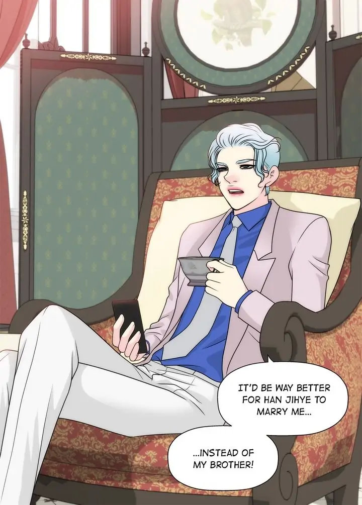 Cinderella’s Man - Chapter 116 [photo 33] - MangaPorn