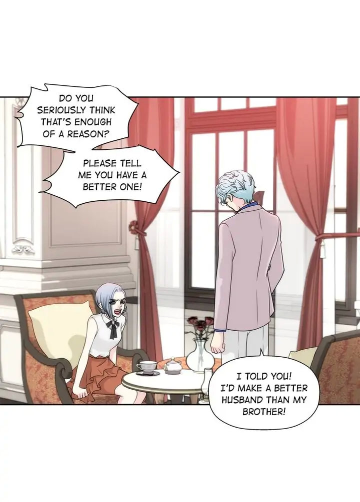 Cinderella’s Man - Chapter 116 [photo 34] - MangaPorn