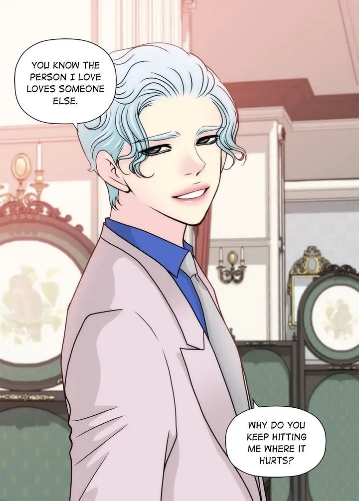 Cinderella’s Man - Chapter 116 [photo 37] - MangaPorn