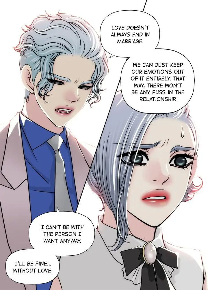 Cinderella’s Man - Chapter 116 [photo 39] - MangaPorn