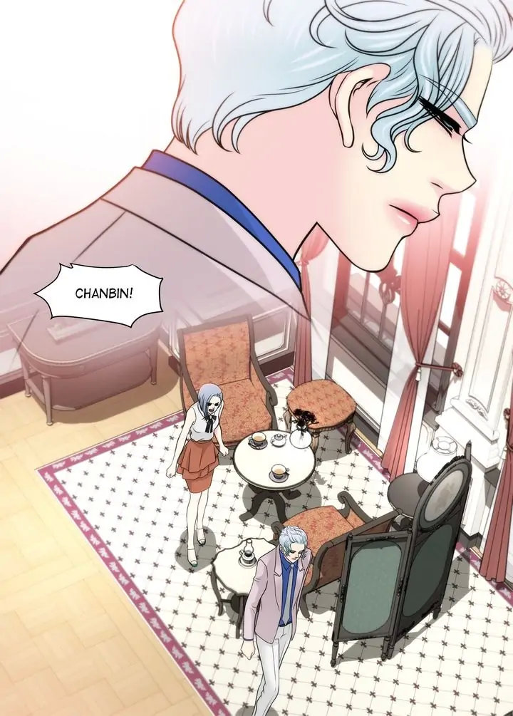 Cinderella’s Man - Chapter 116 [photo 40] - MangaPorn