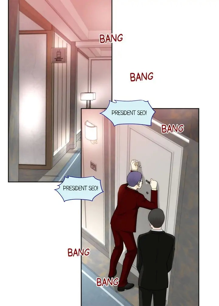 Cinderella’s Man - Chapter 116 [photo 41] - MangaPorn