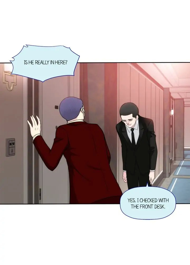 Cinderella’s Man - Chapter 116 [photo 42] - MangaPorn