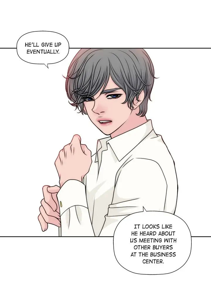 Cinderella’s Man - Chapter 116 [photo 44] - MangaPorn