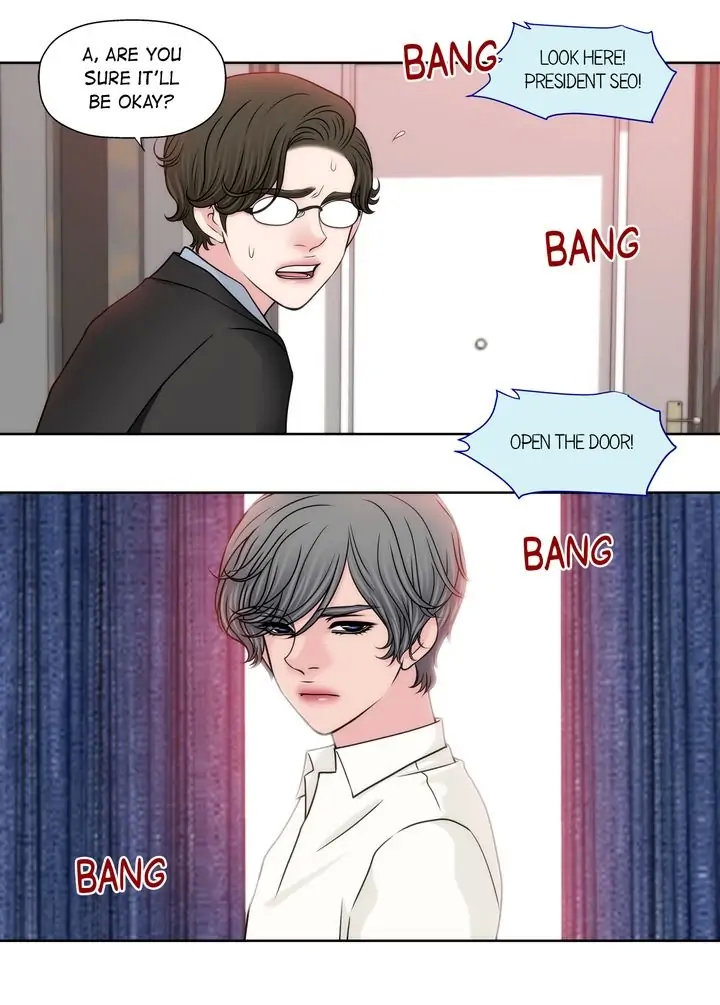 Cinderella’s Man - Chapter 116 [photo 45] - MangaPorn