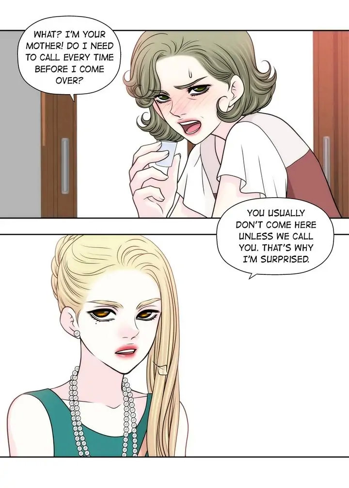 Cinderella’s Man - Chapter 116 [photo 5] - MangaPorn