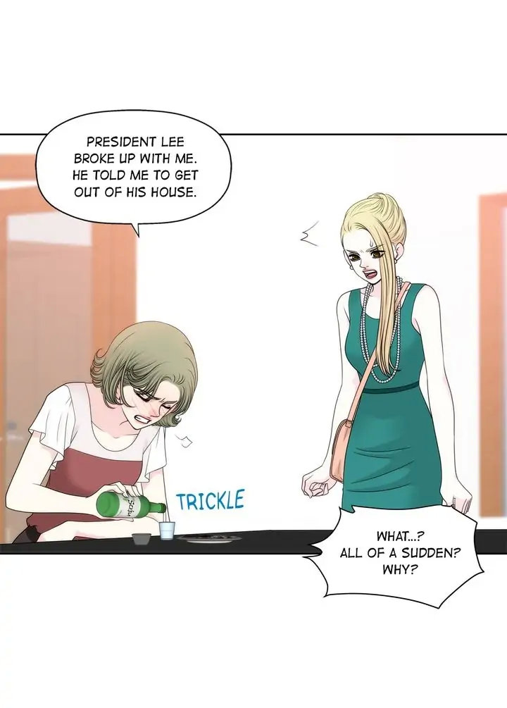 Cinderella’s Man - Chapter 116 [photo 6] - MangaPorn