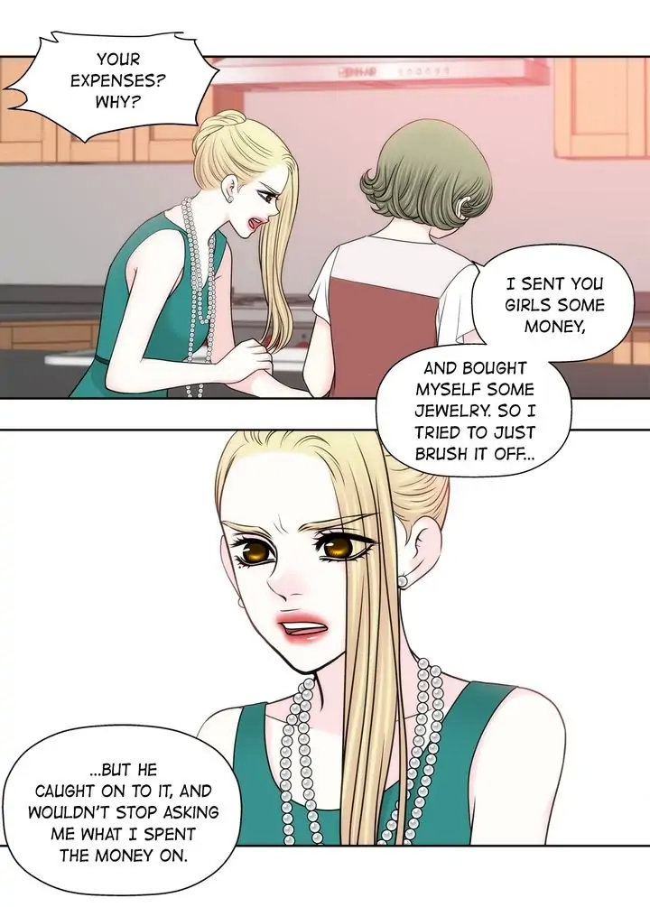 Cinderella’s Man - Chapter 116 [photo 8] - MangaPorn