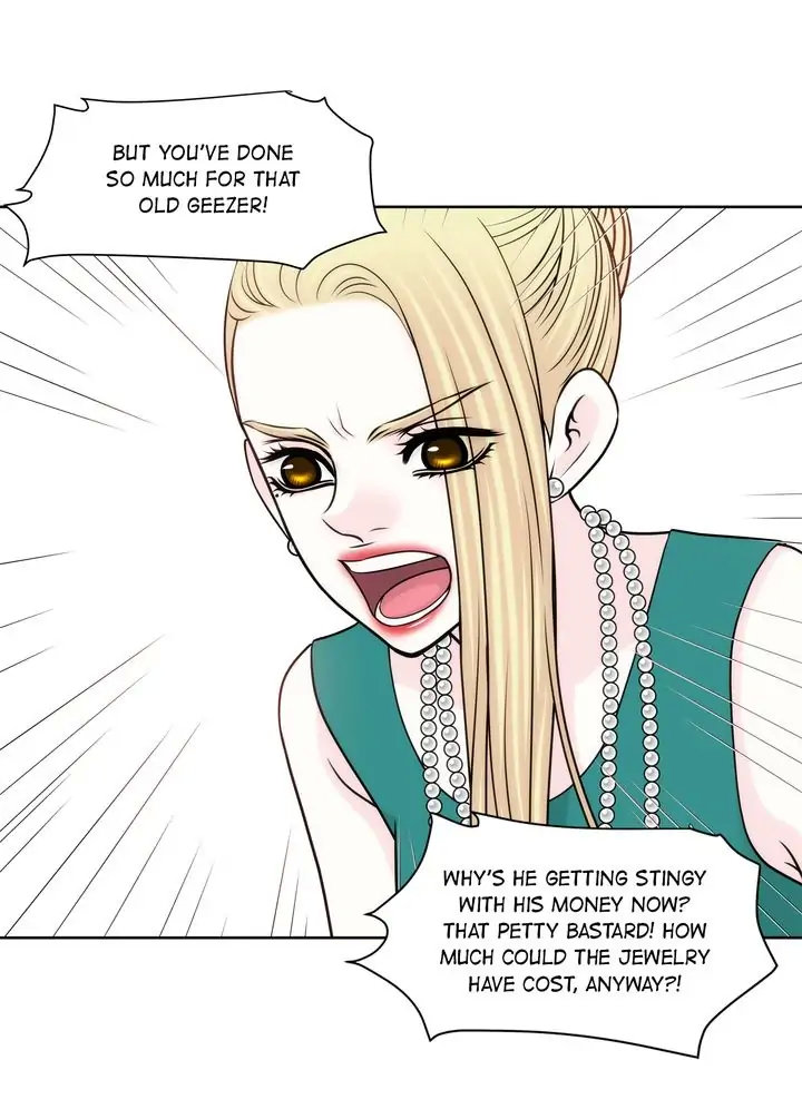 Cinderella’s Man - Chapter 116 [photo 9] - MangaPorn