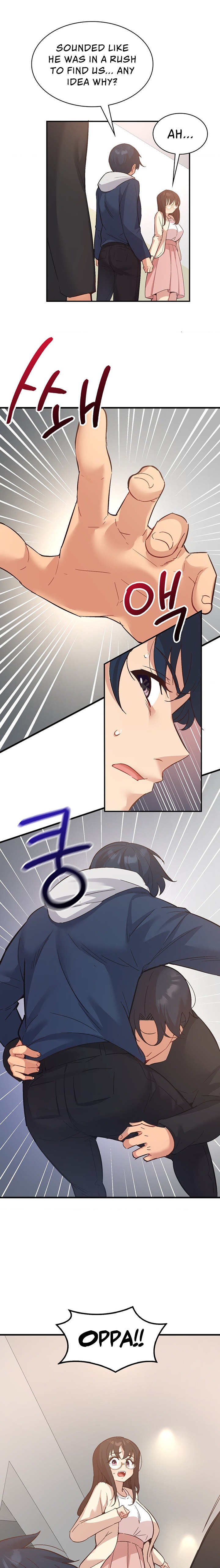 Smart App Life - Chapter 13 [photo 12] - MangaPorn