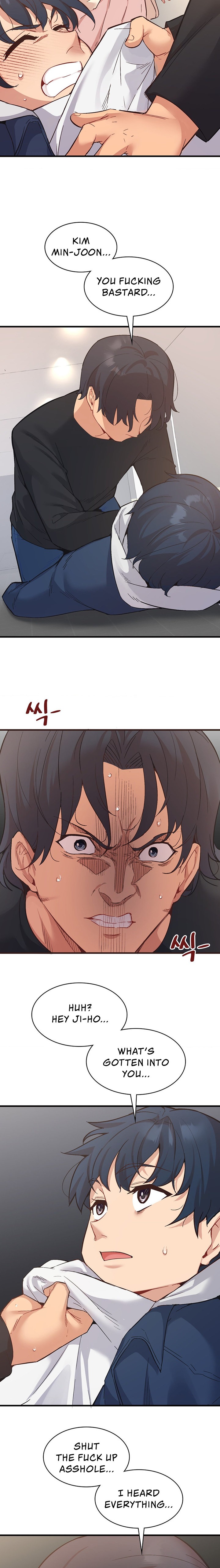 Smart App Life - Chapter 13 [photo 13] - MangaPorn