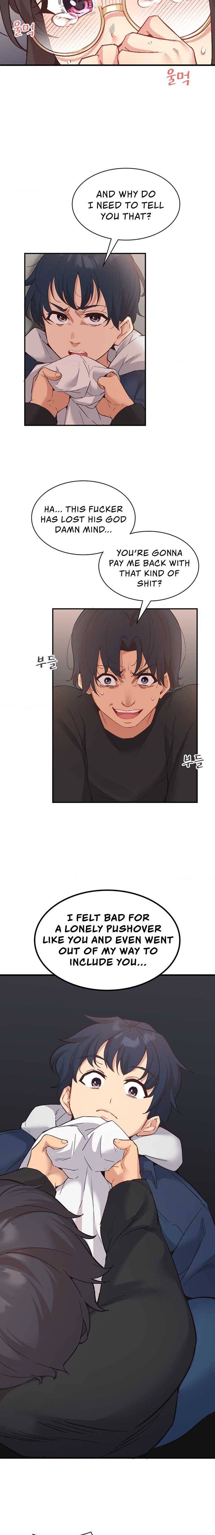 Smart App Life - Chapter 13 [photo 15] - MangaPorn