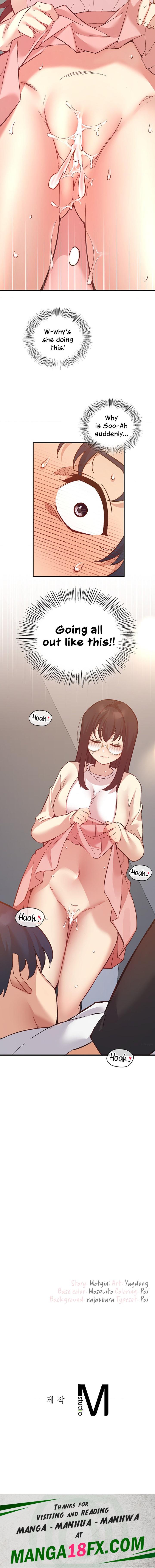 Smart App Life - Chapter 13 [photo 21] - MangaPorn