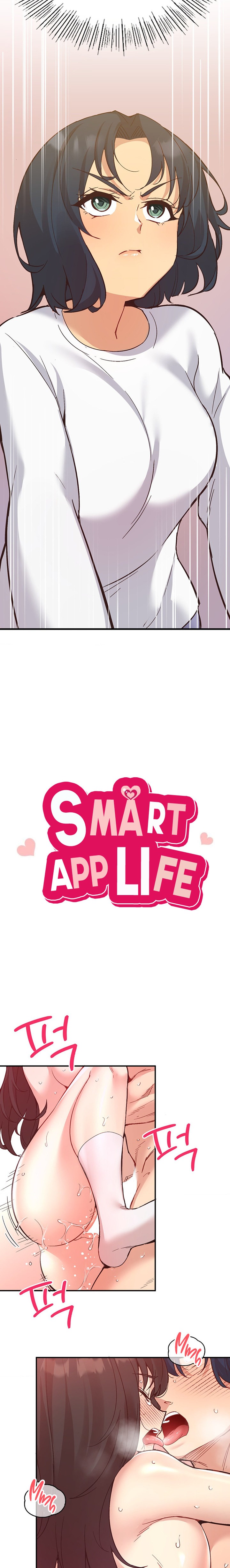 Smart App Life - Chapter 13 [photo 3] - MangaPorn