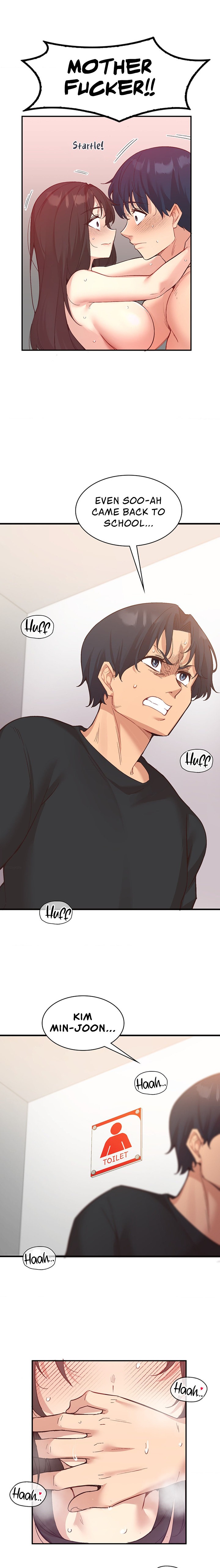 Smart App Life - Chapter 13 [photo 5] - MangaPorn