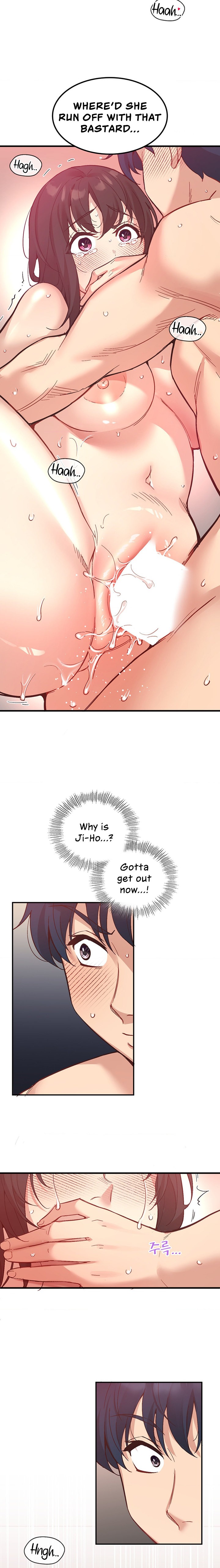 Smart App Life - Chapter 13 [photo 6] - MangaPorn