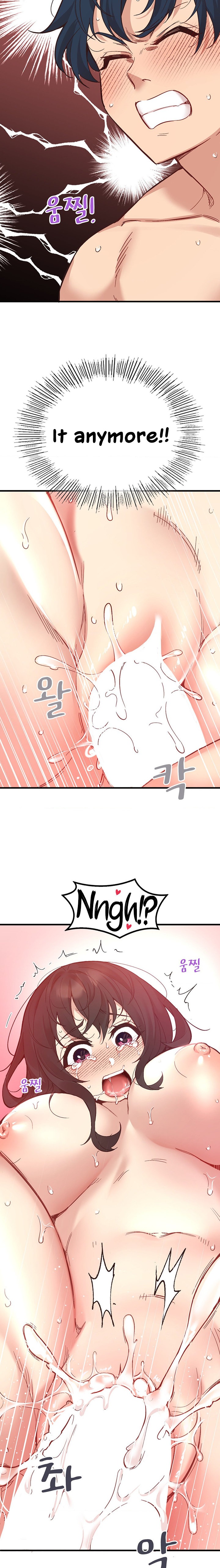 Smart App Life - Chapter 13 [photo 8] - MangaPorn