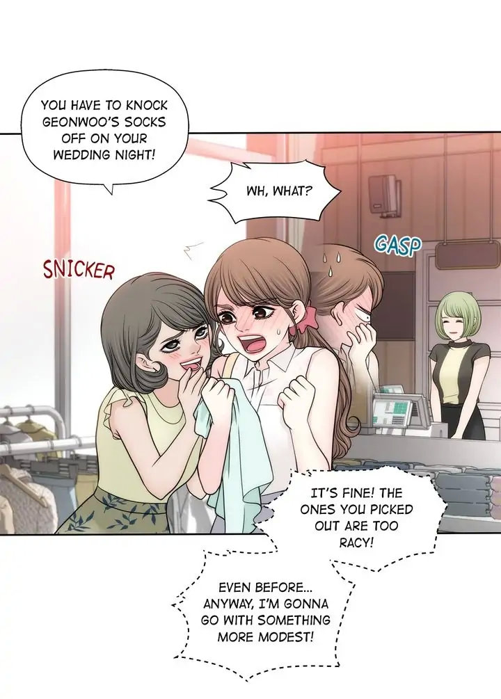 Cinderella’s Man - Chapter 117 [photo 11] - MangaPorn