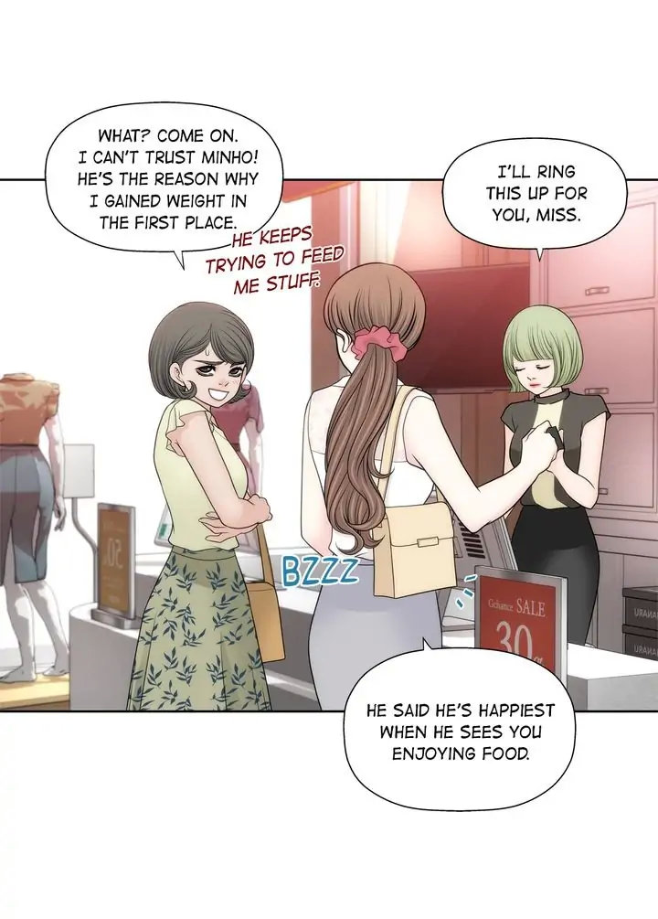 Cinderella’s Man - Chapter 117 [photo 13] - MangaPorn