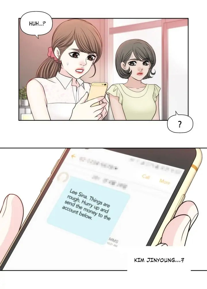 Cinderella’s Man - Chapter 117 [photo 14] - MangaPorn