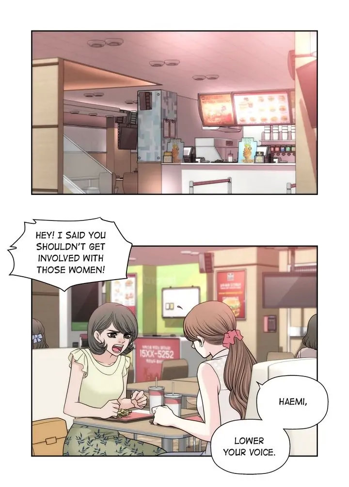 Cinderella’s Man - Chapter 117 [photo 16] - MangaPorn