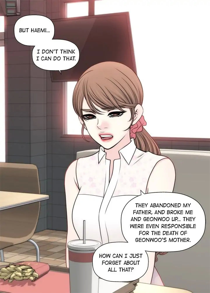 Cinderella’s Man - Chapter 117 [photo 19] - MangaPorn