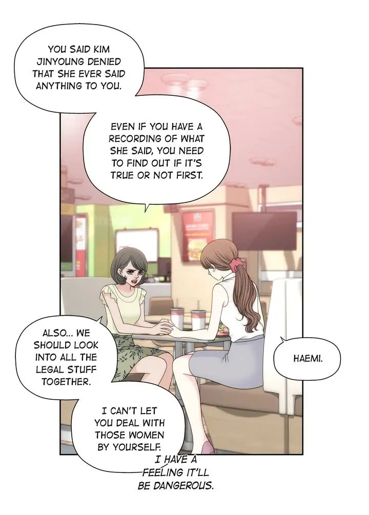 Cinderella’s Man - Chapter 117 [photo 22] - MangaPorn