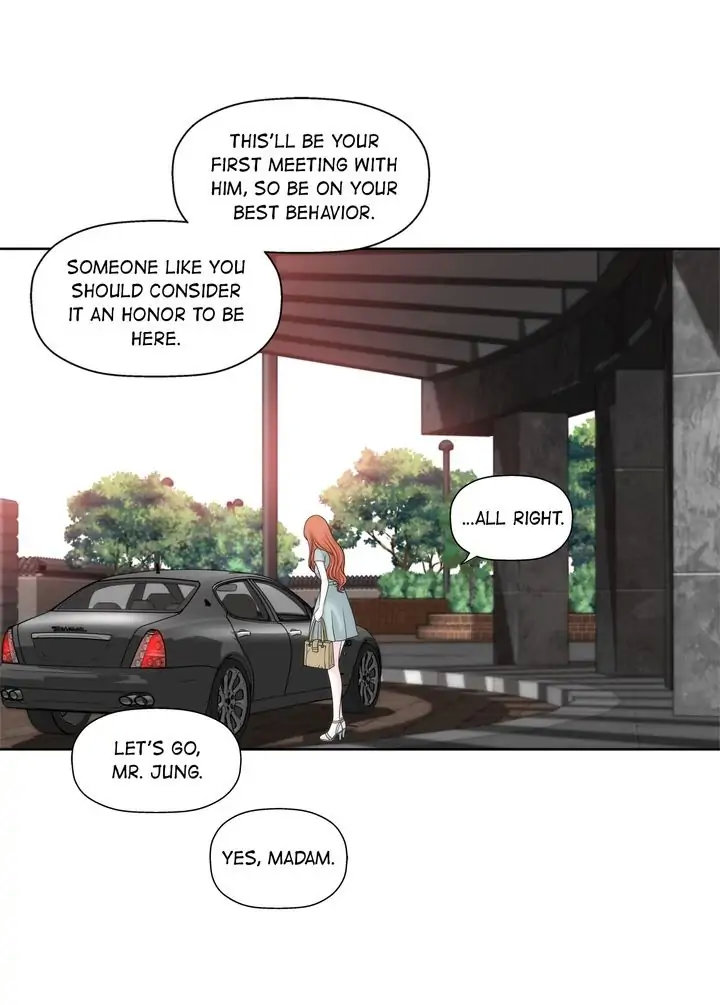 Cinderella’s Man - Chapter 117 [photo 26] - MangaPorn