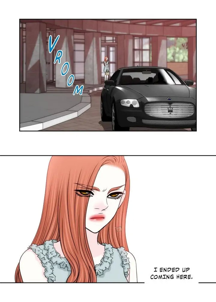 Cinderella’s Man - Chapter 117 [photo 27] - MangaPorn