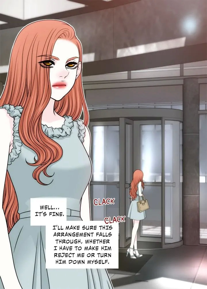 Cinderella’s Man - Chapter 117 [photo 28] - MangaPorn