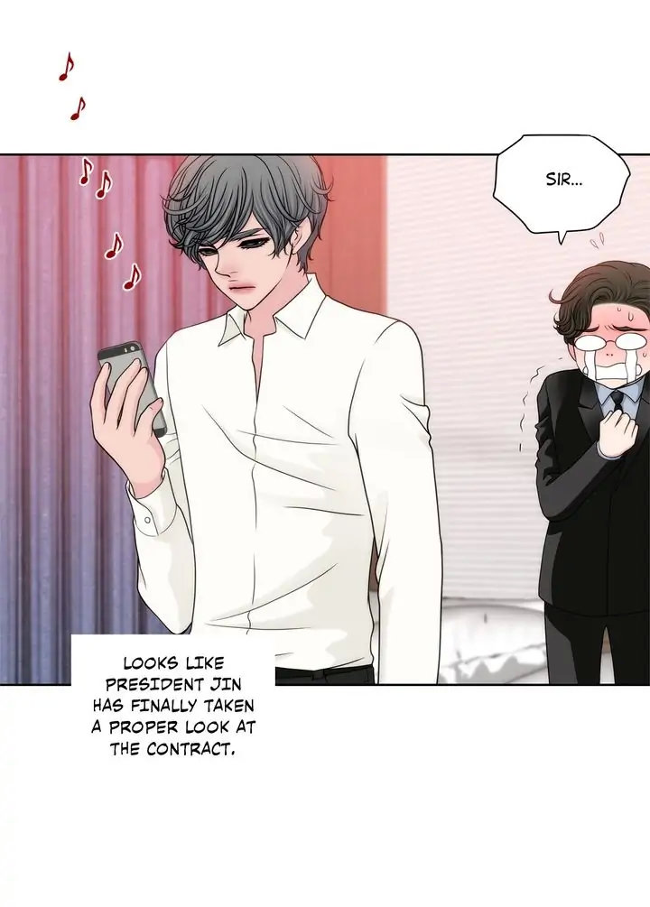 Cinderella’s Man - Chapter 117 [photo 3] - MangaPorn