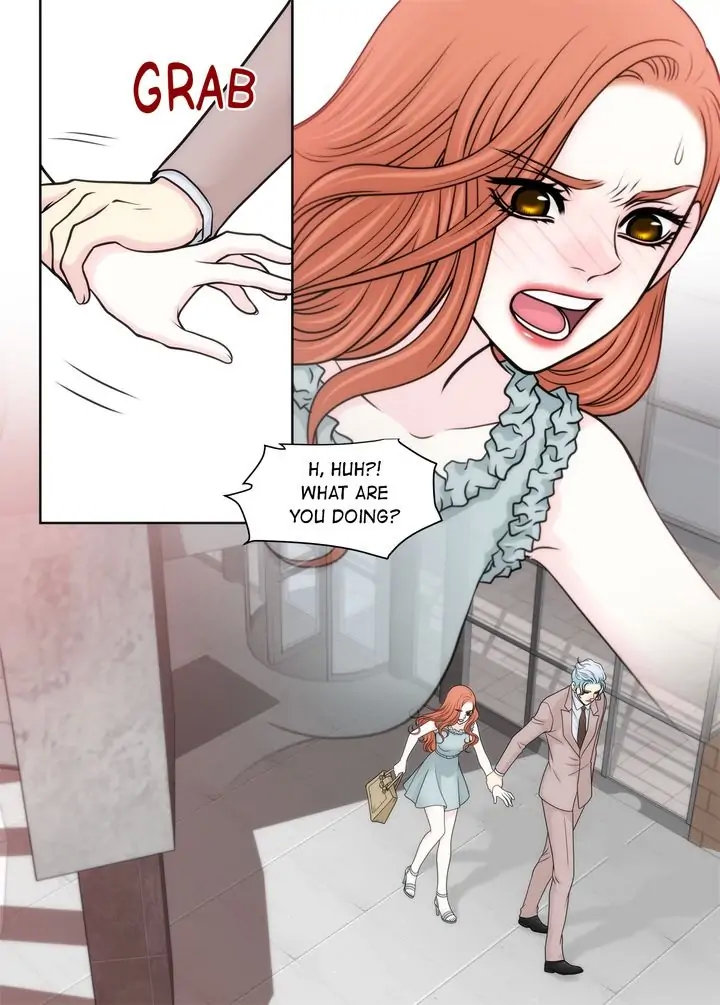 Cinderella’s Man - Chapter 117 [photo 32] - MangaPorn