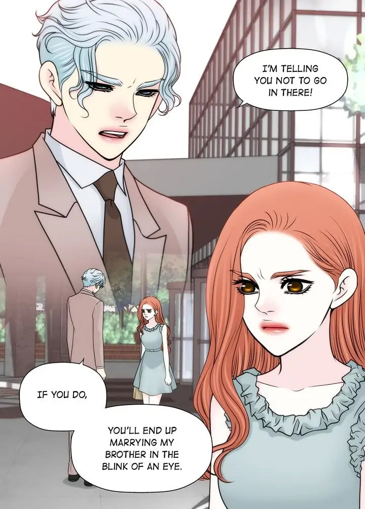 Cinderella’s Man - Chapter 117 [photo 36] - MangaPorn