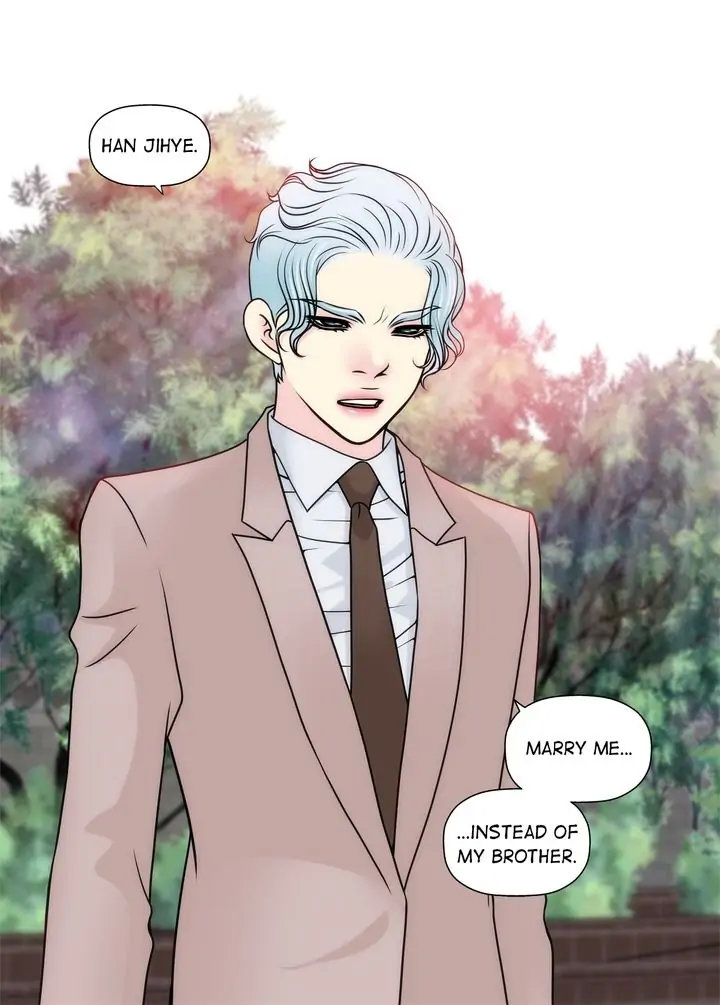 Cinderella’s Man - Chapter 117 [photo 39] - MangaPorn