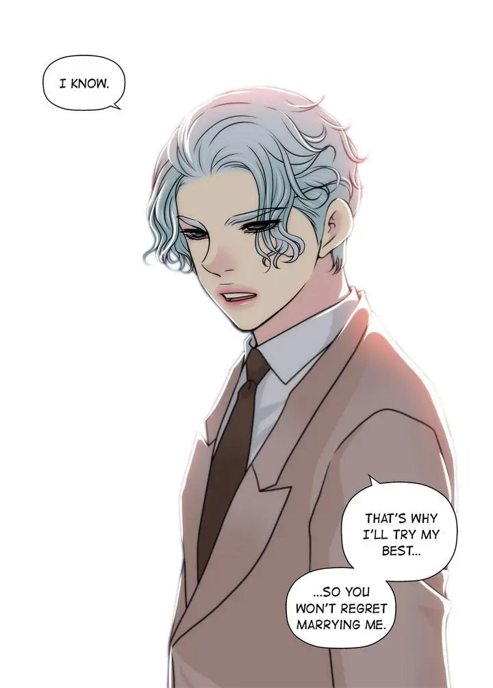 Cinderella’s Man - Chapter 117 [photo 45] - MangaPorn