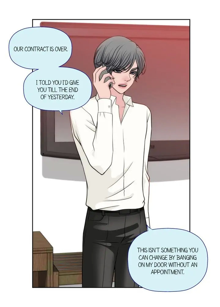 Cinderella’s Man - Chapter 117 [photo 6] - MangaPorn