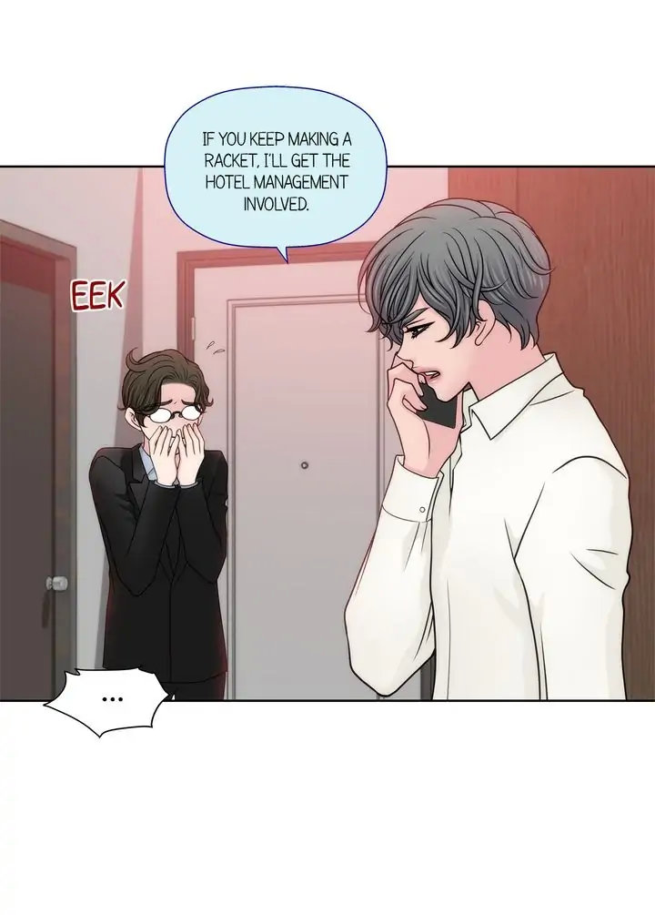 Cinderella’s Man - Chapter 117 [photo 7] - MangaPorn