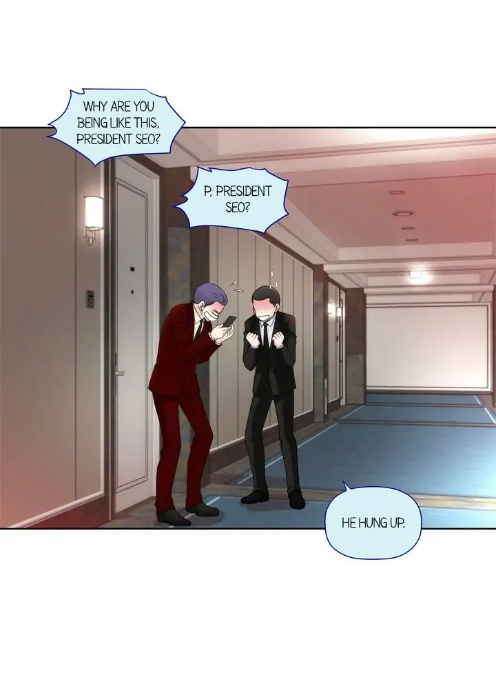 Cinderella’s Man - Chapter 117 [photo 8] - MangaPorn