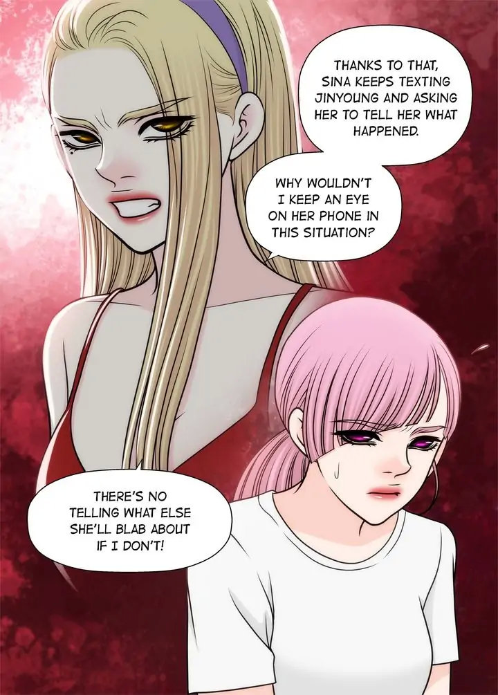 Cinderella’s Man - Chapter 118 [photo 13] - MangaPorn