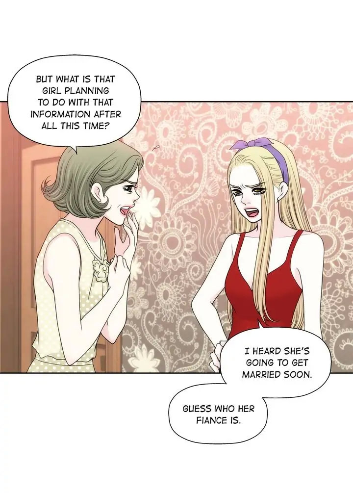 Cinderella’s Man - Chapter 118 [photo 14] - MangaPorn